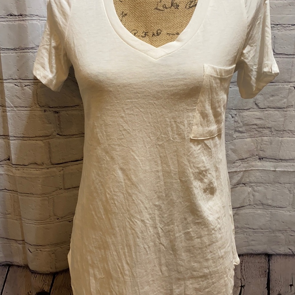 Lillie & Lottie Tee